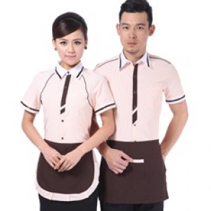 Waiter / Waitress