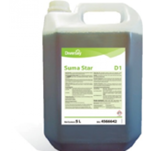 Suma Star  D1