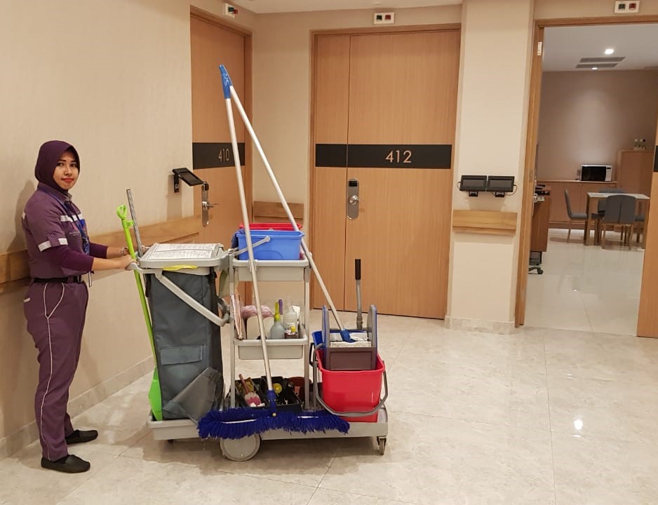 Tugas Ob Di Rumah Sakit Cara Golden Tugas Ob Di Rumah Sakit Cara Golden