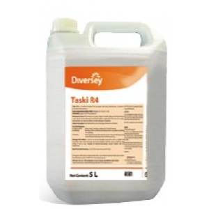 Taski R4 - Furniture Polish